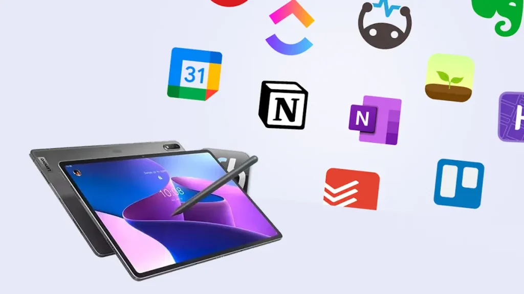 The Ultimate Guide to Productivity Apps: Work Smarter, Not Harder in 2025